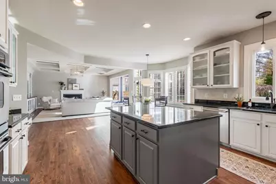 3623 Rocky Meadow Court, Fairfax, VA 22033 - Photo 10