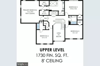 3623 Rocky Meadow Court, Fairfax, VA 22033 - Photo 54