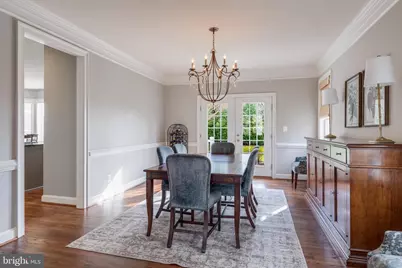 3623 Rocky Meadow Court, Fairfax, VA 22033 - Photo 8