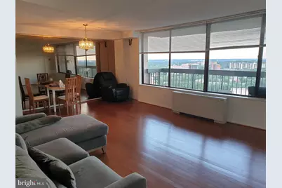 3705 S George Mason Drive #2314S, Falls Church, VA 22041 - Photo 4