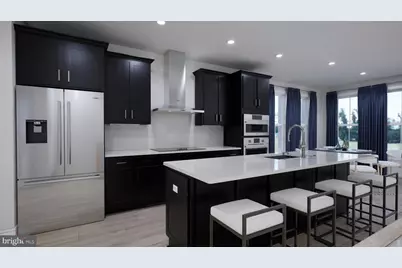 2708 River Birch Road #HOMESITE 132, Herndon, VA 20171 - Photo 2