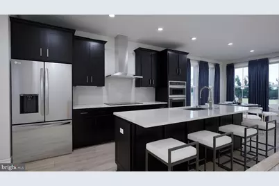 2708 River Birch Road #HOMESITE 132, Herndon, VA 20171 - Photo 2