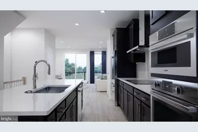 2708 River Birch Road #HOMESITE 132, Herndon, VA 20171 - Photo 4