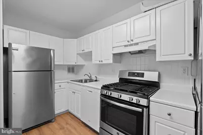 3705 George Mason Drive #608S, Falls Church, VA 22041 - Photo 8