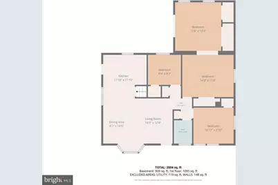 6306 Tracey Court, Alexandria, VA 22310 - Photo 60