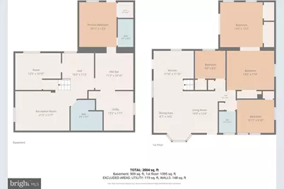 6306 Tracey Court, Alexandria, VA 22310 - Photo 62