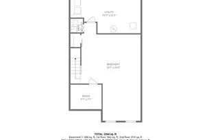 10441 Carriagepark Ct, Fairfax, VA 22032 - Photo 34