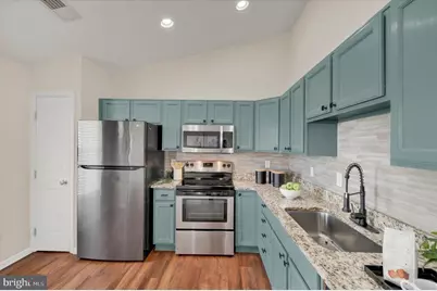 7518 Snowpea Court #45, Alexandria, VA 22306 - Photo 6