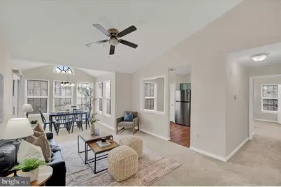7518 Snowpea Court #45, Alexandria, VA 22306 - Photo 2
