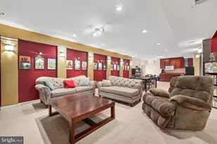 8717 Flowering Dogwood Ln, Lorton, VA 22079 - Photo 40