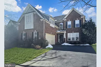 8717 Flowering Dogwood Lane, Lorton, VA 22079 - Photo 1