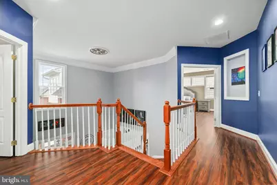 8717 Flowering Dogwood Lane, Lorton, VA 22079 - Photo 22