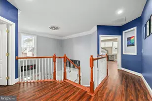 8717 Flowering Dogwood Ln, Lorton, VA 22079 - Photo 22