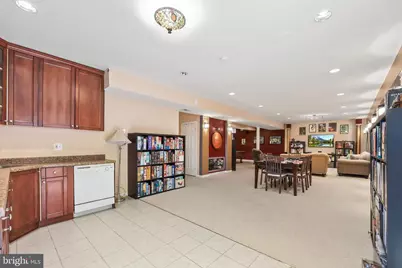 8717 Flowering Dogwood Lane, Lorton, VA 22079 - Photo 44