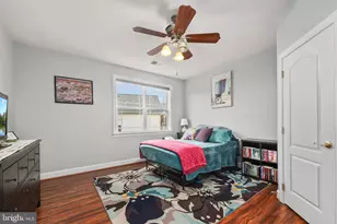 8717 Flowering Dogwood Ln, Lorton, VA 22079 - Photo 36