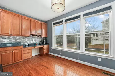 8717 Flowering Dogwood Lane, Lorton, VA 22079 - Photo 18