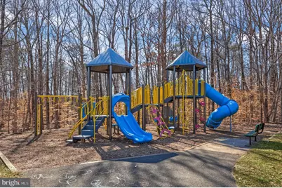 8717 Flowering Dogwood Lane, Lorton, VA 22079 - Photo 64