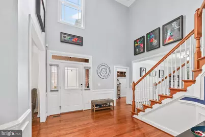 8717 Flowering Dogwood Lane, Lorton, VA 22079 - Photo 4