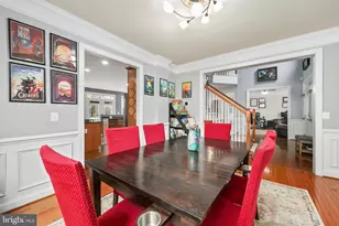 8717 Flowering Dogwood Ln, Lorton, VA 22079 - Photo 12