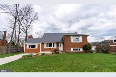 5929 Camberly Avenue, Springfield, VA 22150 - Photo 1