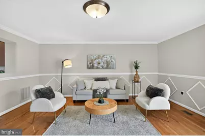 14434 Four Chimney Drive, Centreville, VA 20120 - Photo 4