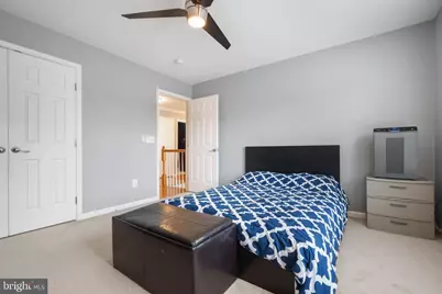 9150 Stonegarden Drive, Lorton, VA 22079 - Photo 22