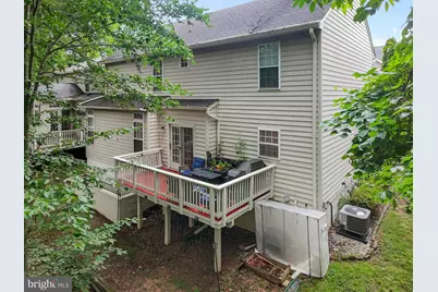 9150 Stonegarden Drive, Lorton, VA 22079 - Photo 36