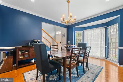 9150 Stonegarden Drive, Lorton, VA 22079 - Photo 12