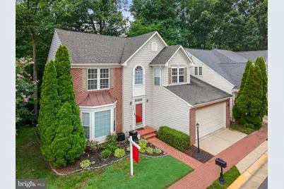 9150 Stonegarden Drive, Lorton, VA 22079 - Photo 2