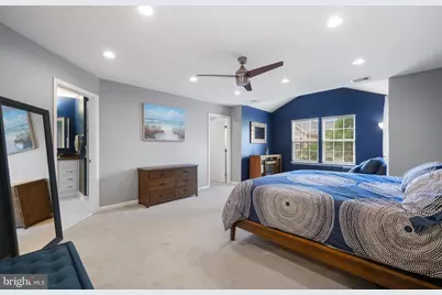 9150 Stonegarden Drive, Lorton, VA 22079 - Photo 18