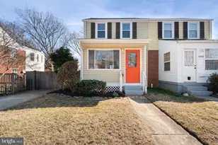 5939 Monticello Rd, Alexandria, VA 22303 - Photo 1