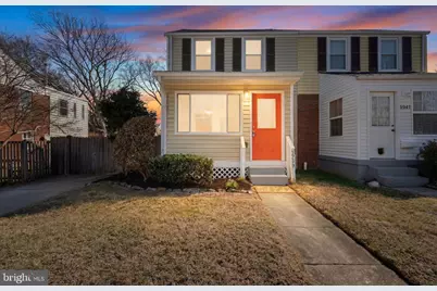 5939 Monticello Road, Alexandria, VA 22303 - Photo 2
