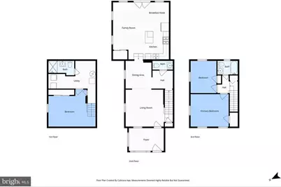 5939 Monticello Road, Alexandria, VA 22303 - Photo 42