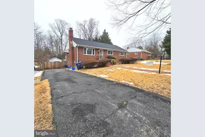 7304 Camp Alger Avenue, Falls Church, VA 22042 - Photo 2