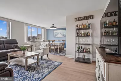 6621 Wakefield Drive #812, Alexandria, VA 22307 - Photo 4