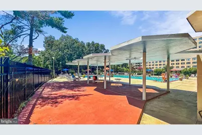 6621 Wakefield Drive #812, Alexandria, VA 22307 - Photo 20