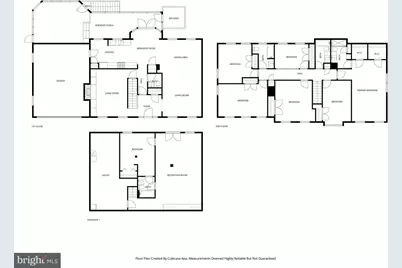 601 Sideling Court NE, Vienna, VA 22180 - Photo 58