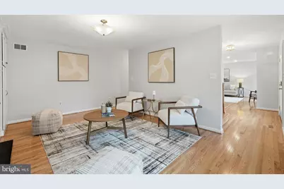 601 Sideling Court NE, Vienna, VA 22180 - Photo 6