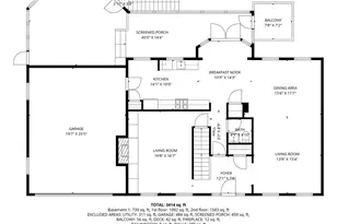 601 Sideling Ct NE, Vienna, VA 22180 - Photo 54