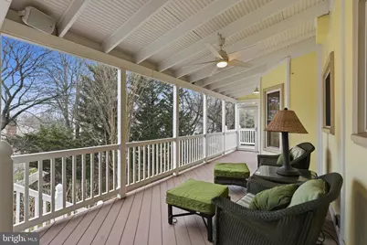 601 Sideling Court NE, Vienna, VA 22180 - Photo 48