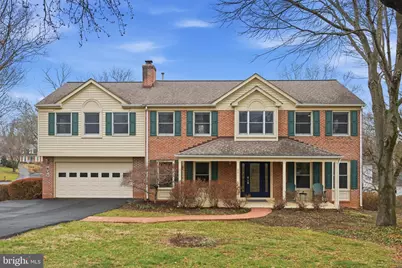 601 Sideling Court NE, Vienna, VA 22180 - Photo 1