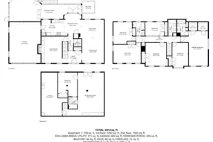 601 Sideling Ct NE, Vienna, VA 22180 - Photo 56