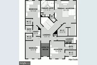 2905 Random Road, Falls Church, VA 22042 - Photo 48