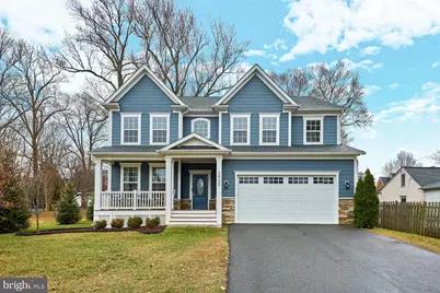 2905 Random Road, Falls Church, VA 22042 - Photo 2