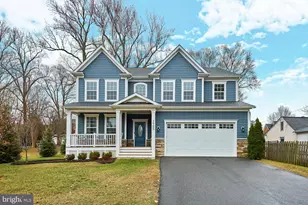 2905 Random Rd, Falls Church, VA 22042 - Photo 2