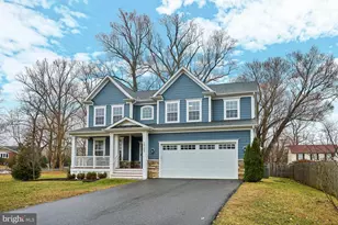 2905 Random Rd, Falls Church, VA 22042 - Photo 1