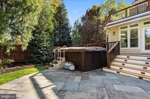 3003 Beechwood Ln, Falls Church, VA 22042 - Photo 54