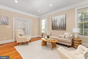 3003 Beechwood Ln, Falls Church, VA 22042 - Photo 16