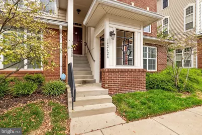 14262 Woven Willow Lane #57A, Centreville, VA 20121 - Photo 2