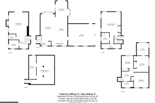 4403 Wakefield Dr, Annandale, VA 22003 - Photo 48